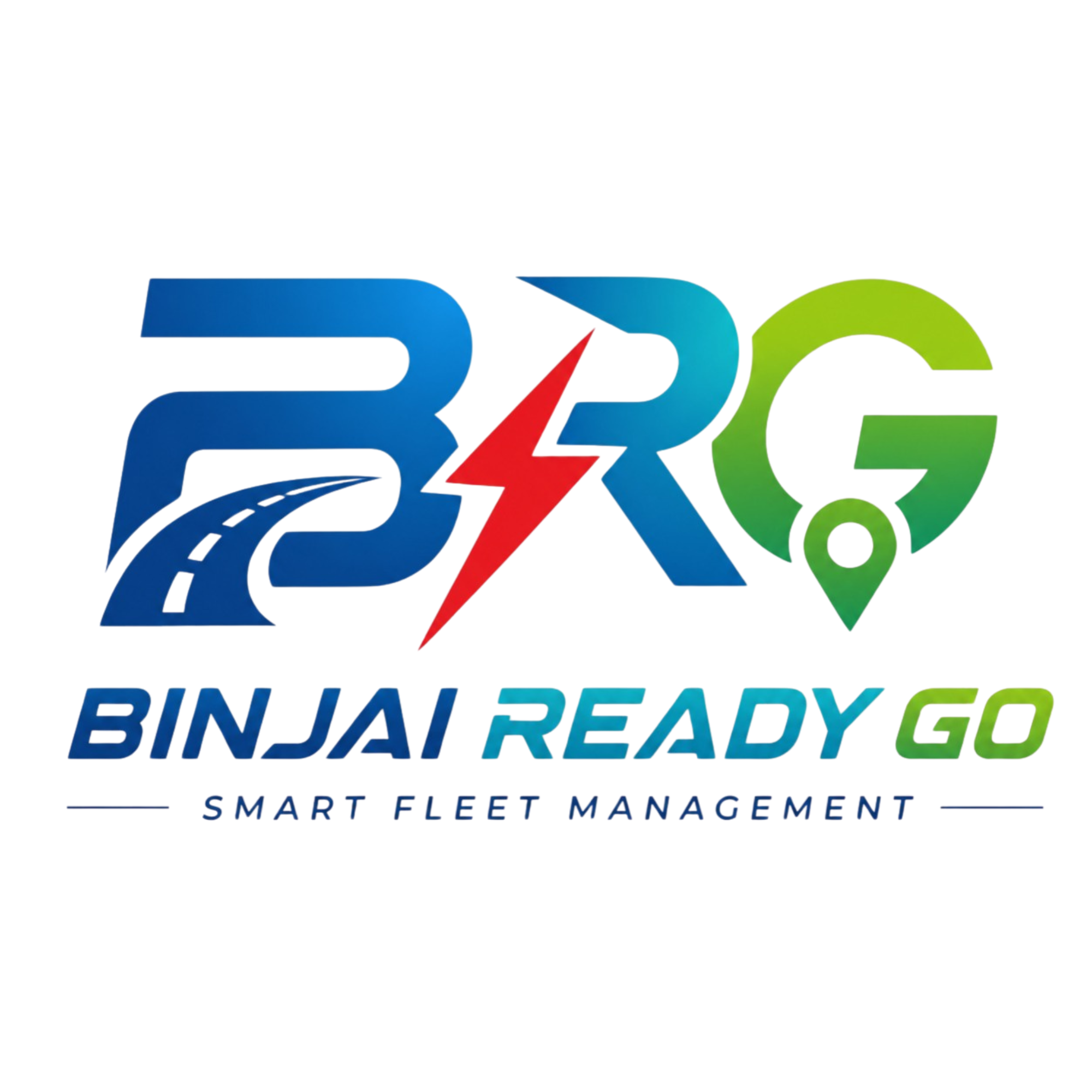 Logo ReadyGo
